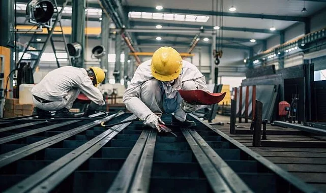 Doğançay Katlar Arası Taşıma